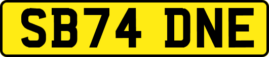 SB74DNE