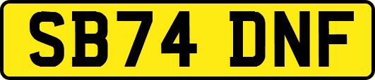 SB74DNF