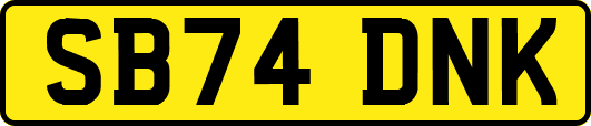 SB74DNK
