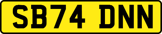 SB74DNN