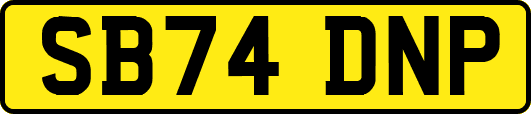 SB74DNP