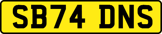 SB74DNS