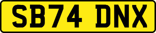 SB74DNX