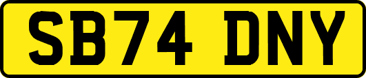 SB74DNY