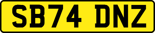 SB74DNZ
