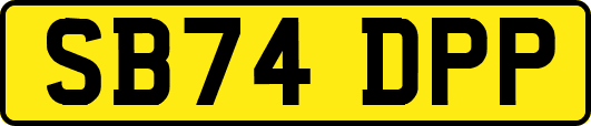 SB74DPP