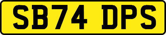 SB74DPS