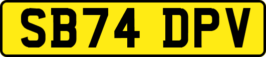 SB74DPV
