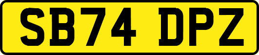 SB74DPZ