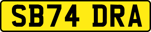 SB74DRA