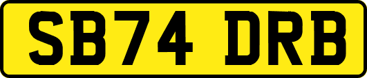 SB74DRB