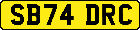 SB74DRC