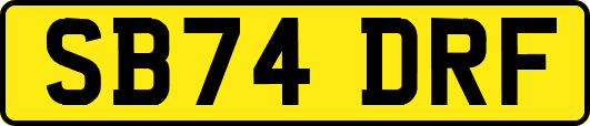 SB74DRF