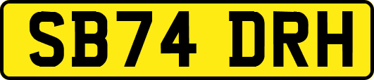SB74DRH