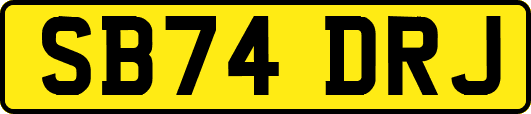 SB74DRJ