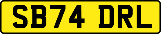 SB74DRL