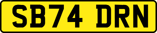 SB74DRN