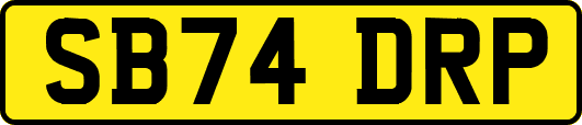 SB74DRP