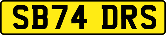 SB74DRS