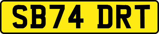 SB74DRT