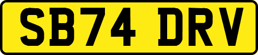 SB74DRV