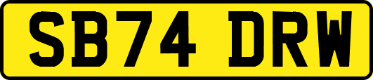 SB74DRW