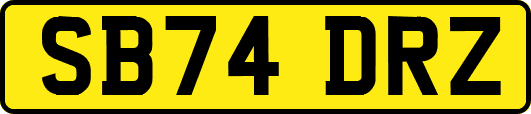 SB74DRZ