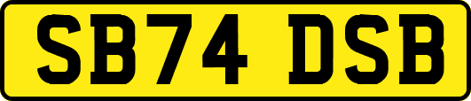 SB74DSB