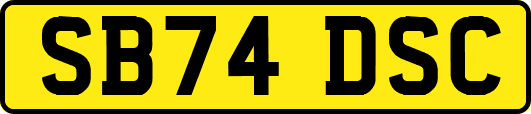 SB74DSC