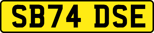 SB74DSE