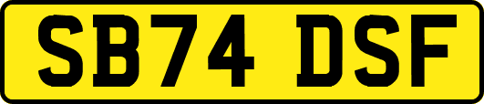 SB74DSF
