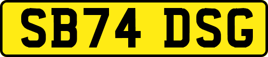 SB74DSG