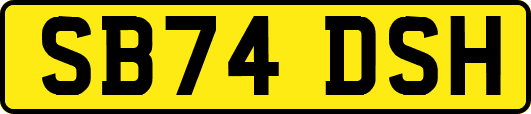SB74DSH