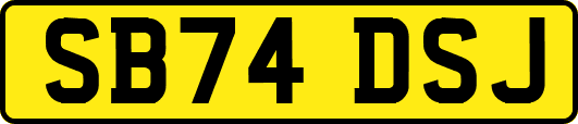 SB74DSJ