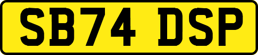 SB74DSP