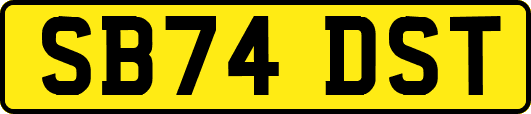 SB74DST