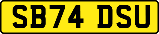 SB74DSU