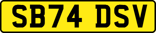 SB74DSV