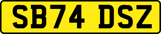 SB74DSZ