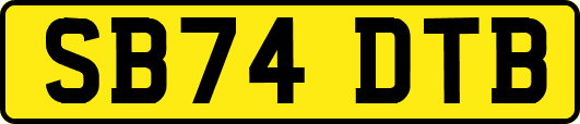 SB74DTB