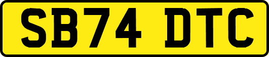 SB74DTC