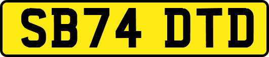 SB74DTD