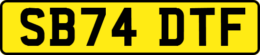 SB74DTF