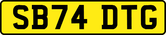 SB74DTG