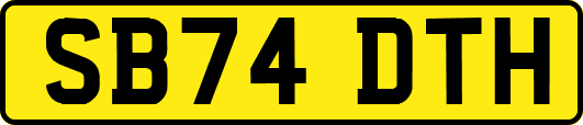 SB74DTH