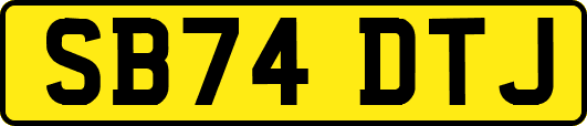 SB74DTJ