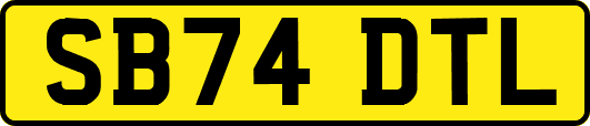 SB74DTL