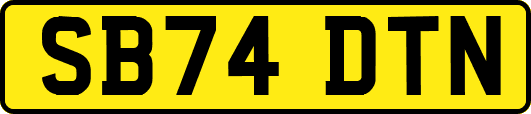SB74DTN