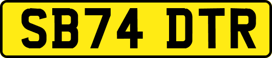 SB74DTR