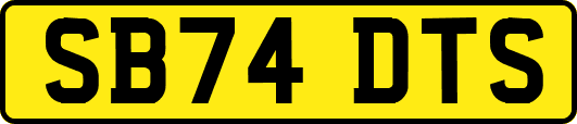 SB74DTS